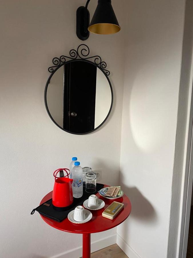 Antik Apartments Marmaris Extérieur photo