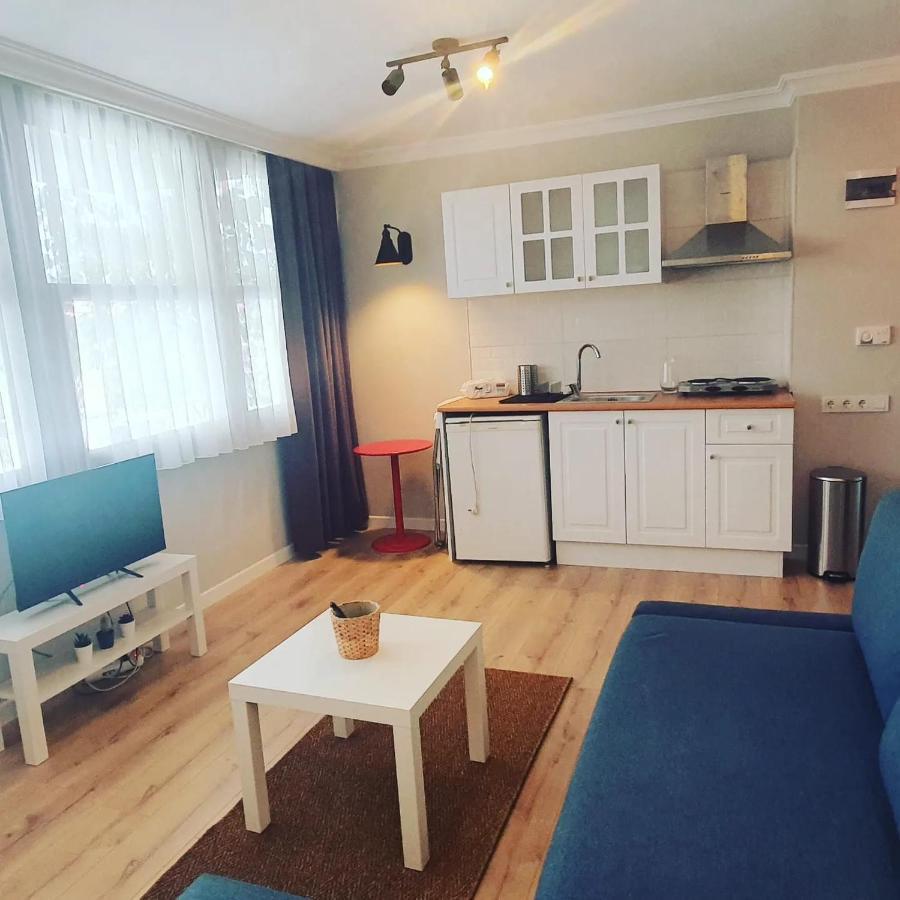 Antik Apartments Marmaris Extérieur photo