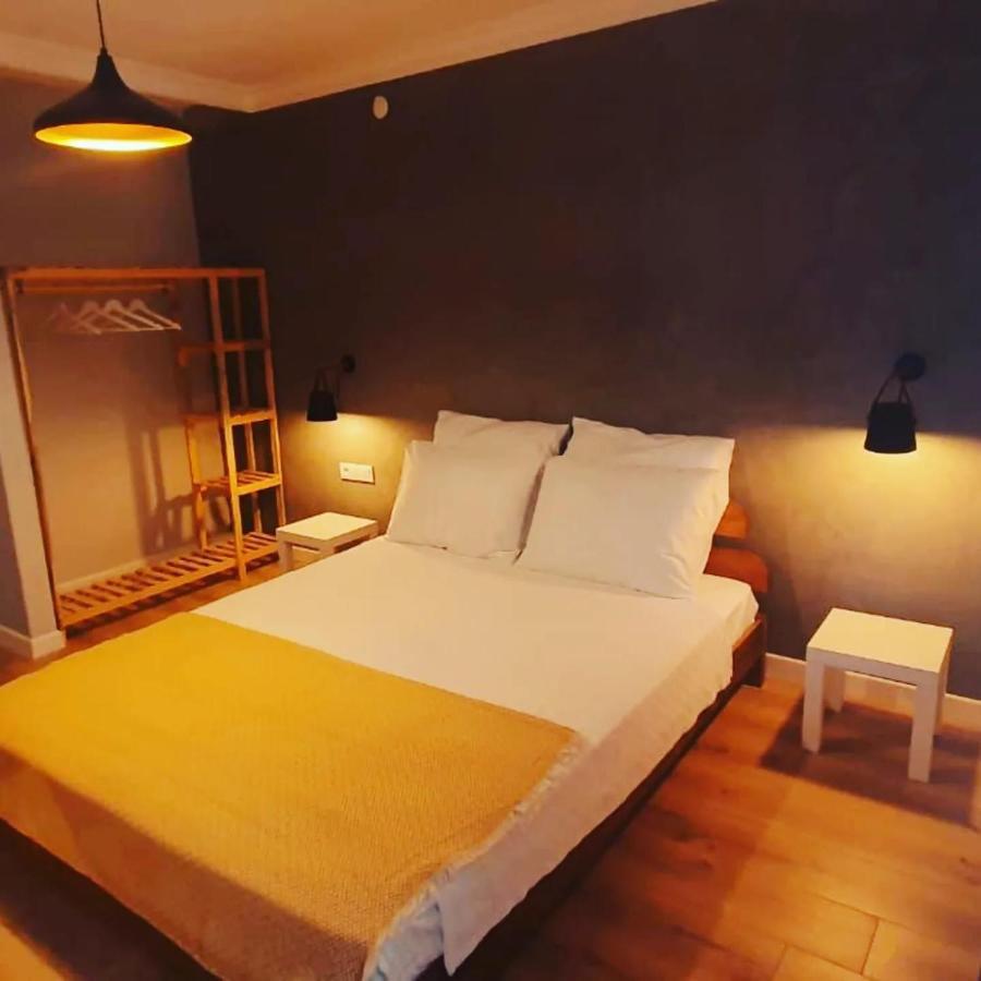 Antik Apartments Marmaris Extérieur photo