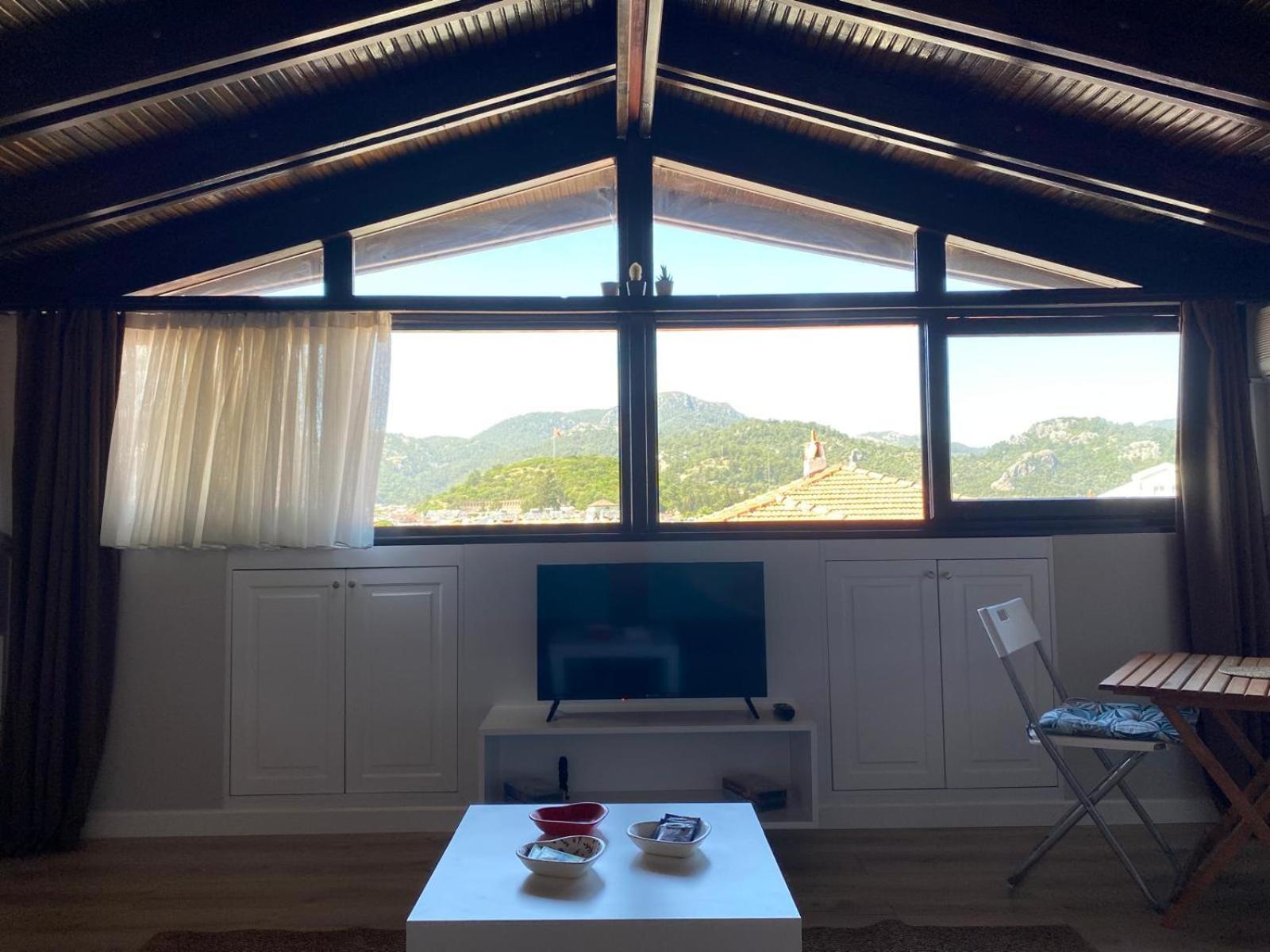 Antik Apartments Marmaris Extérieur photo