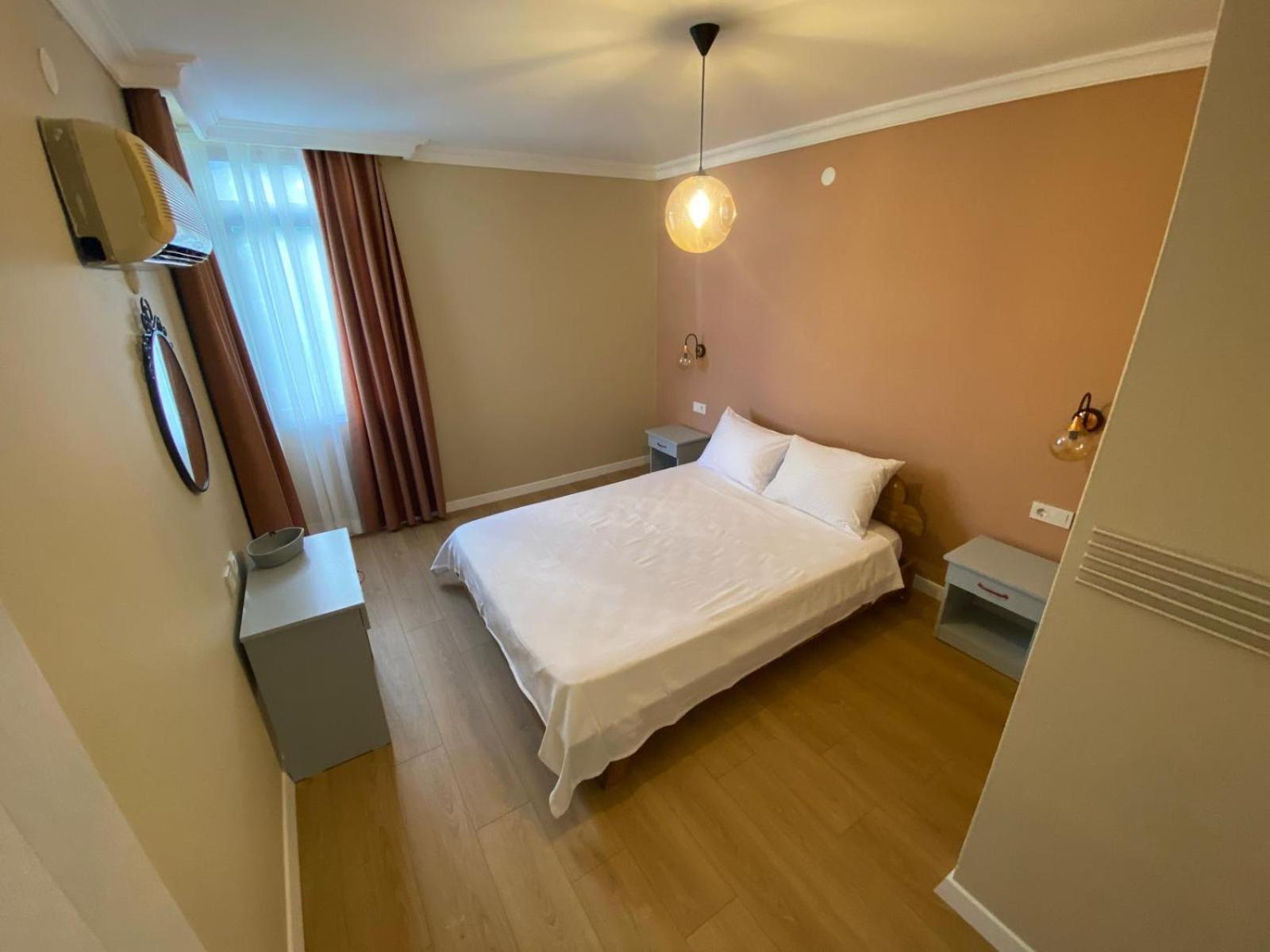 Antik Apartments Marmaris Extérieur photo