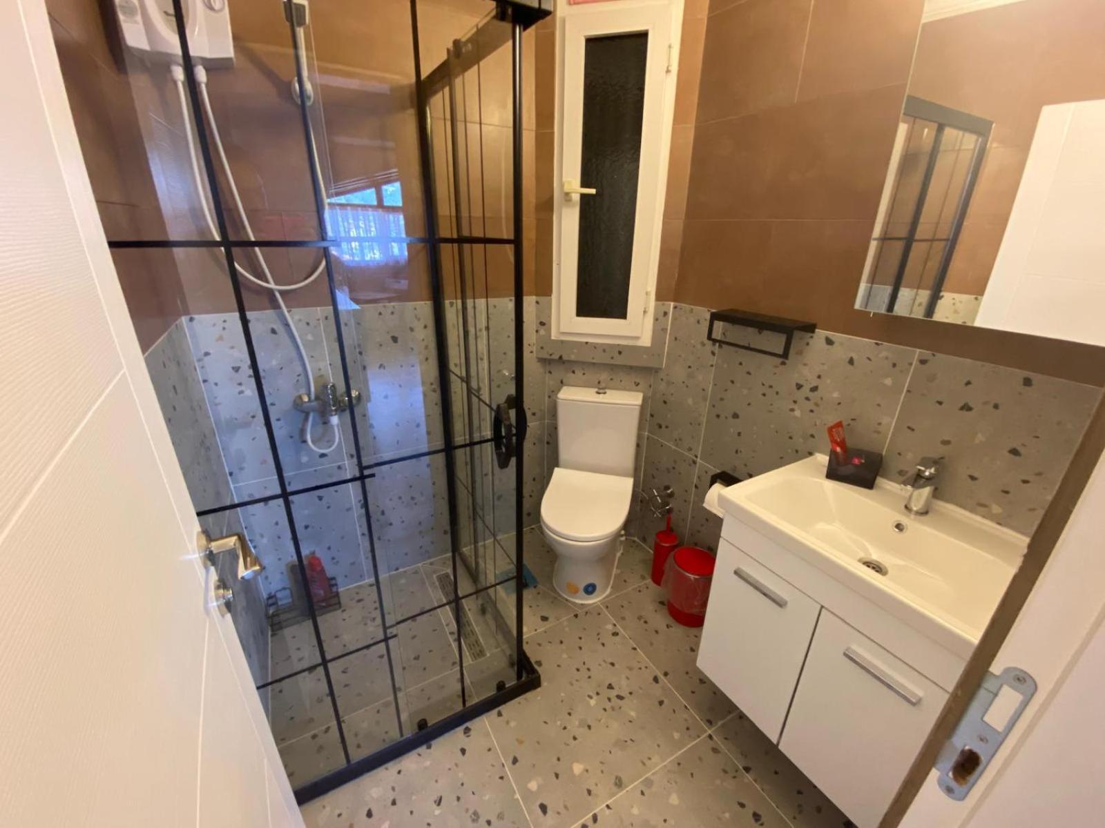 Antik Apartments Marmaris Extérieur photo