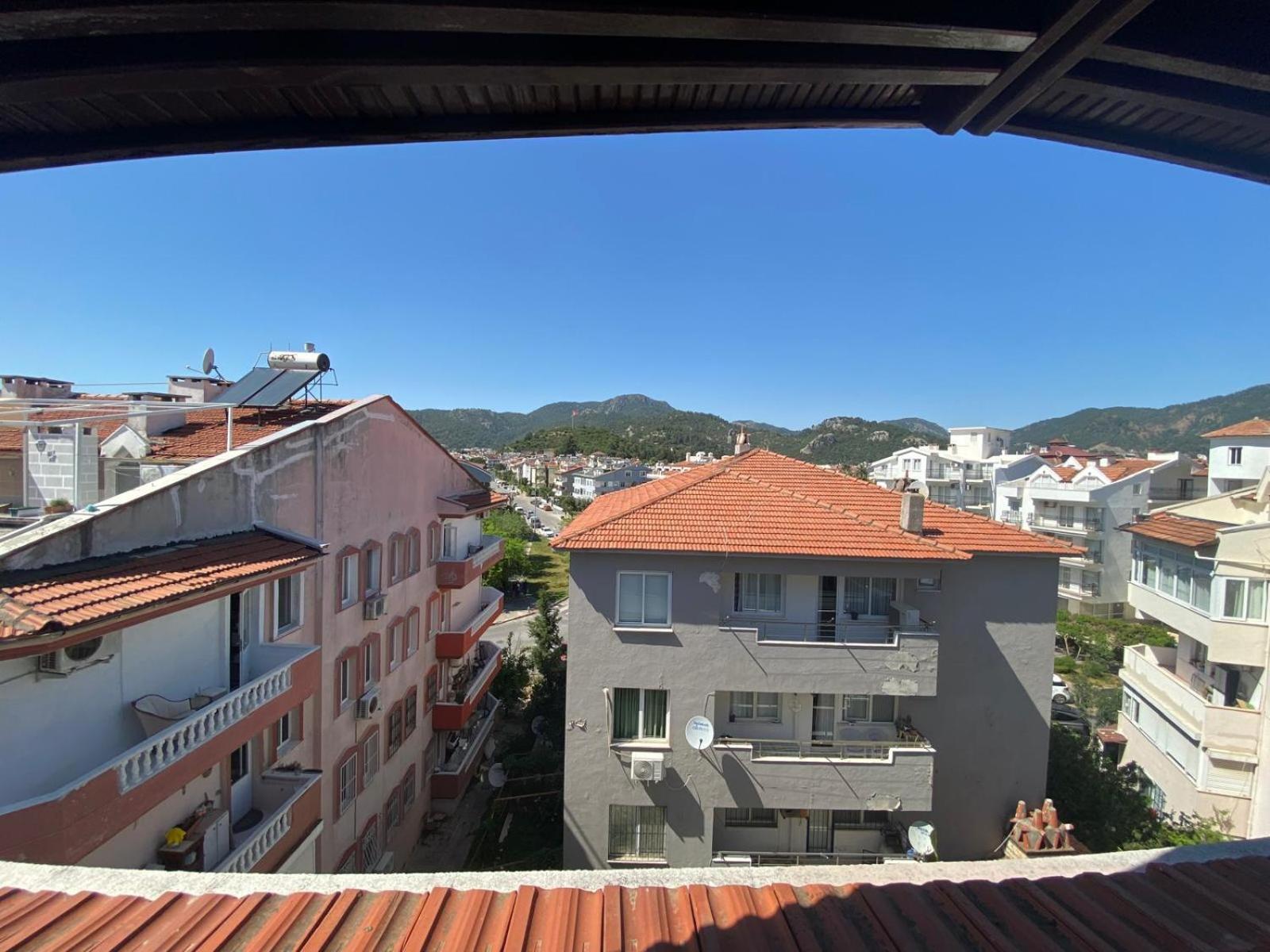 Antik Apartments Marmaris Extérieur photo