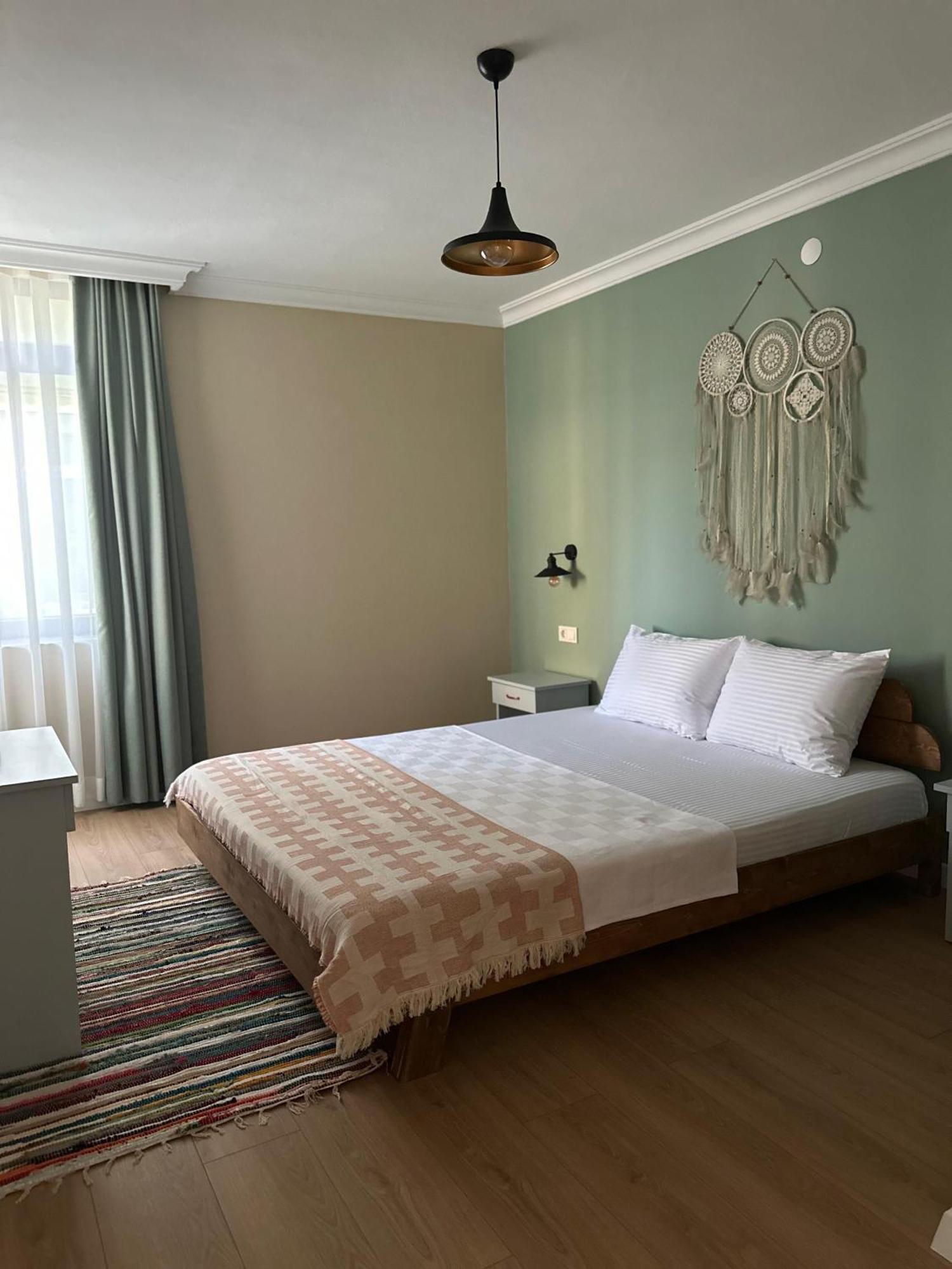 Antik Apartments Marmaris Extérieur photo